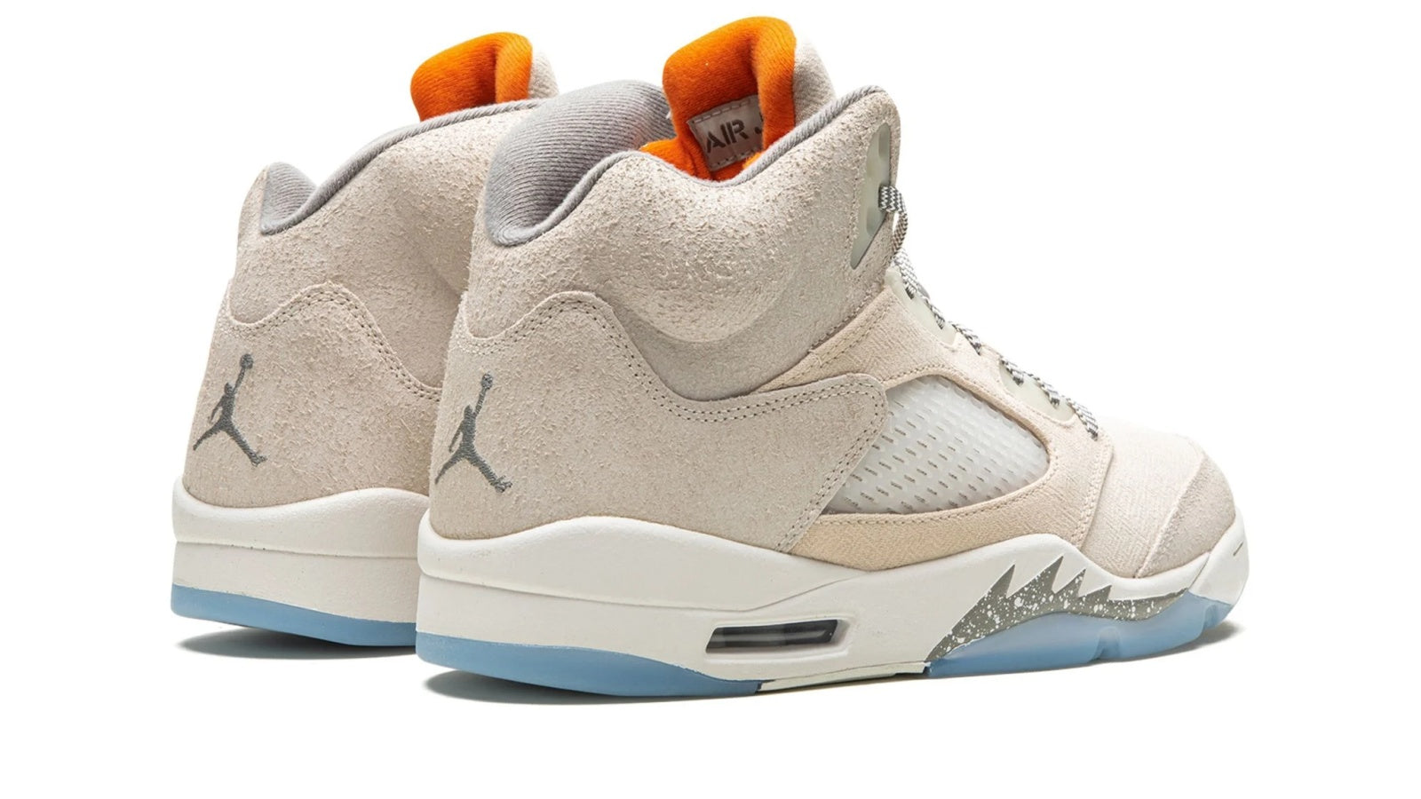 Air Jordan 5 "Craft" - Image 4