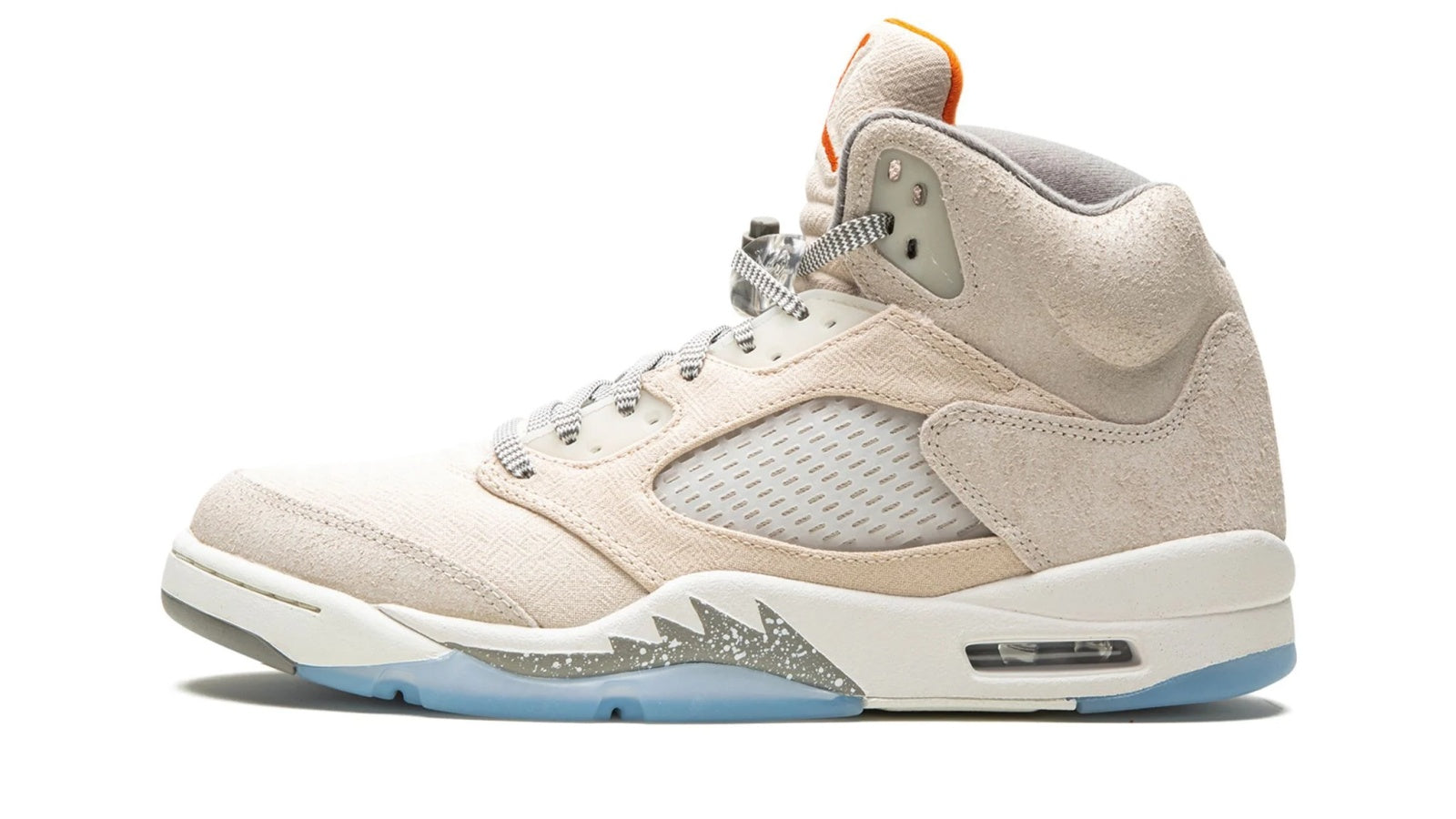 Air Jordan 5 "Craft" - Image 3