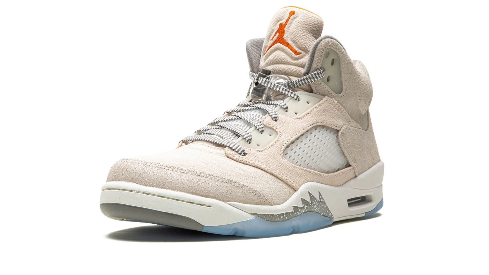 Air Jordan 5 "Craft" - Image 2