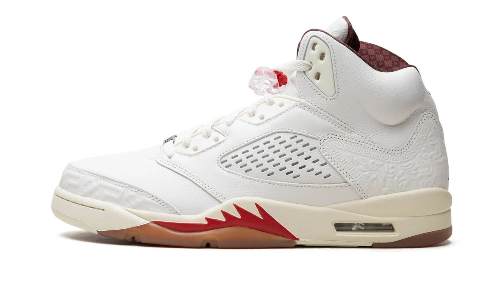 Air Jordan 5 "El Grito" - Image 4
