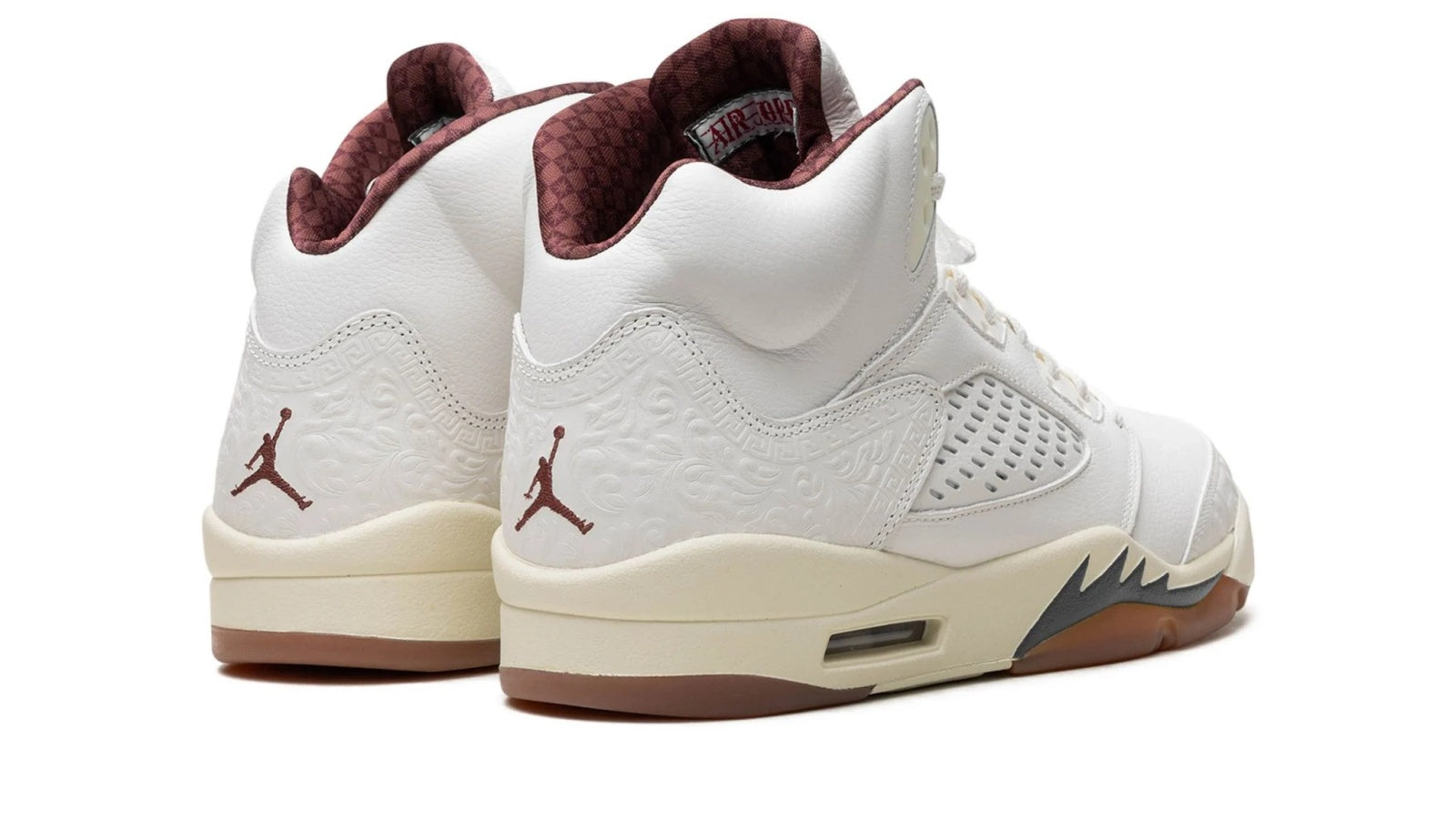 Air Jordan 5 "El Grito" - Image 5
