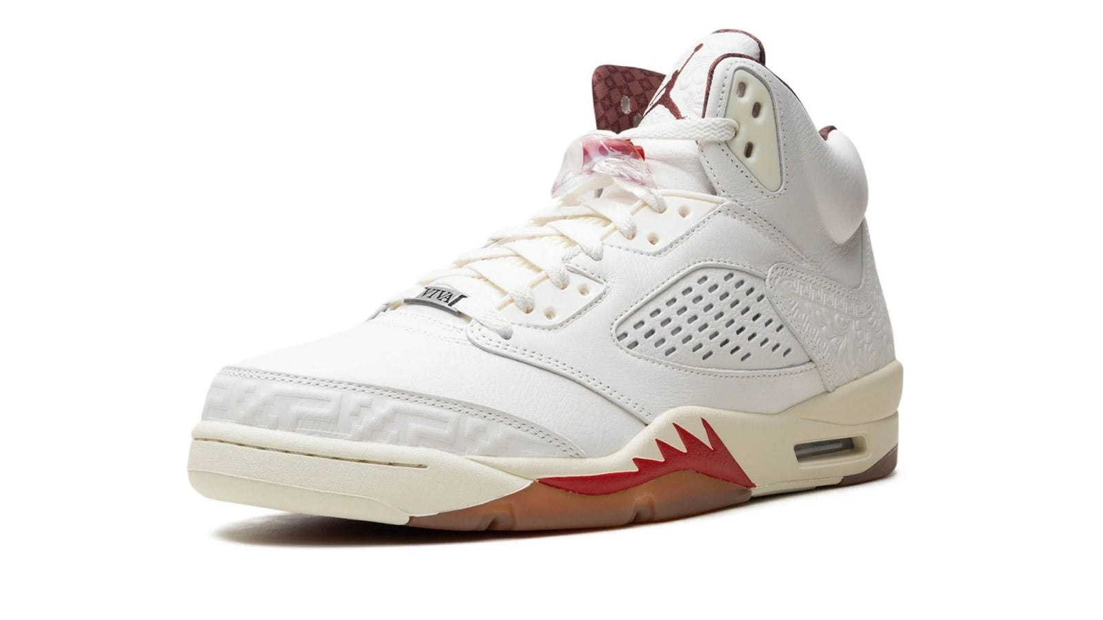Air Jordan 5 "El Grito" - Image 2