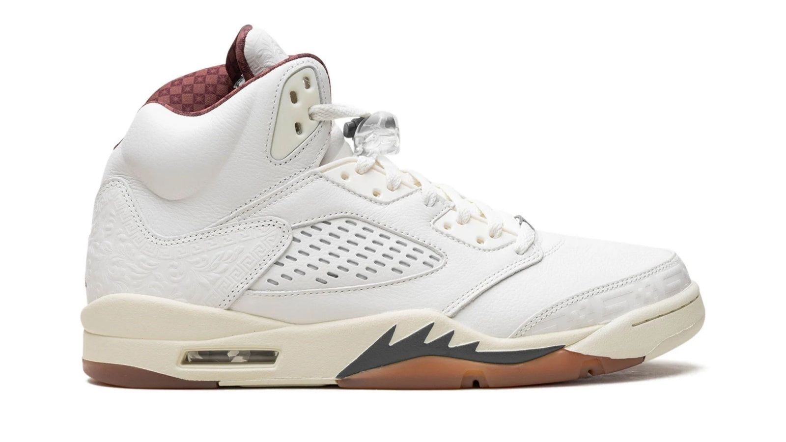 Air Jordan 5 "El Grito" - Image 3