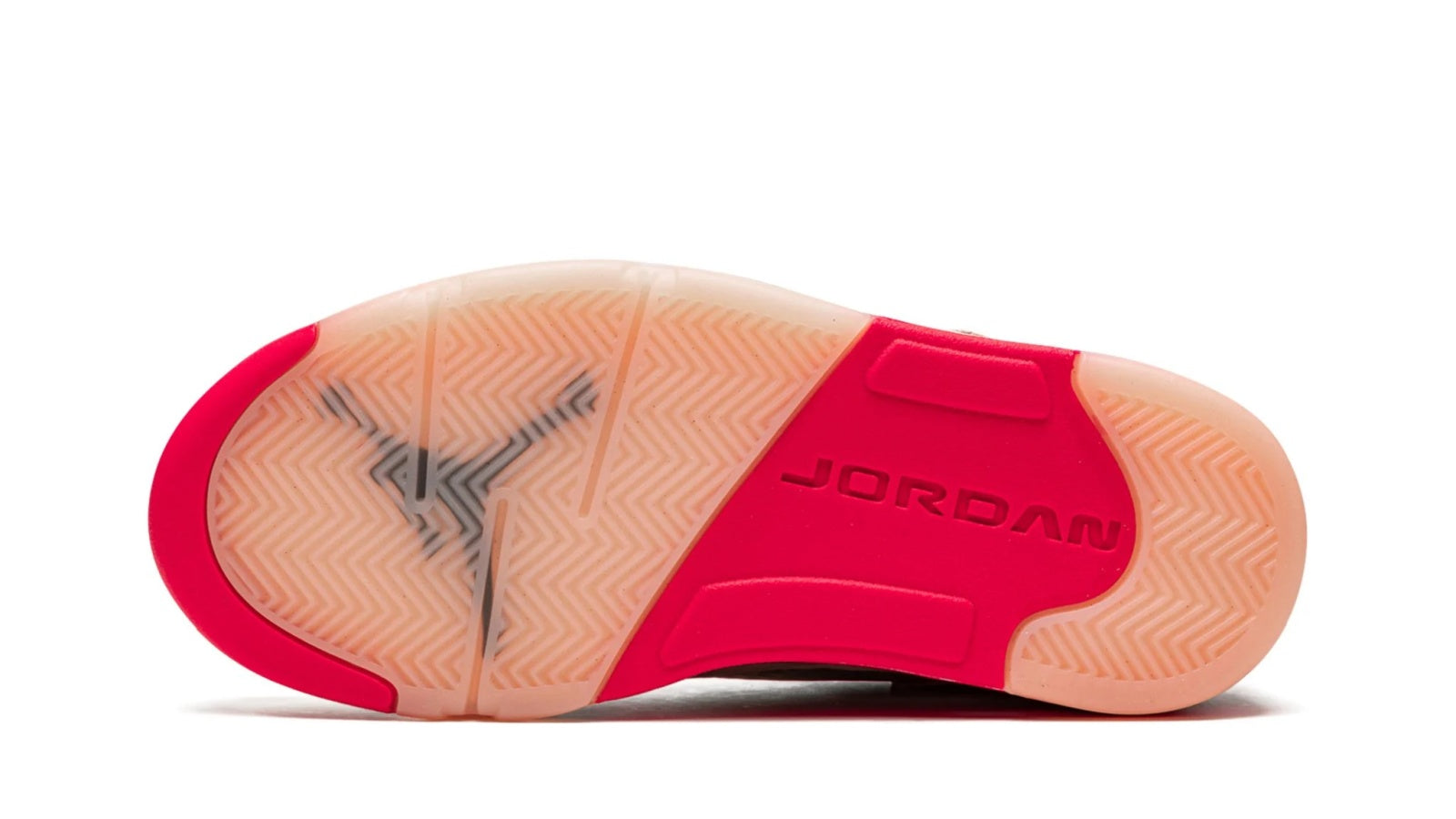 AIR JORDAN 5 LO WMNS "Arctic Pink" - Image 5