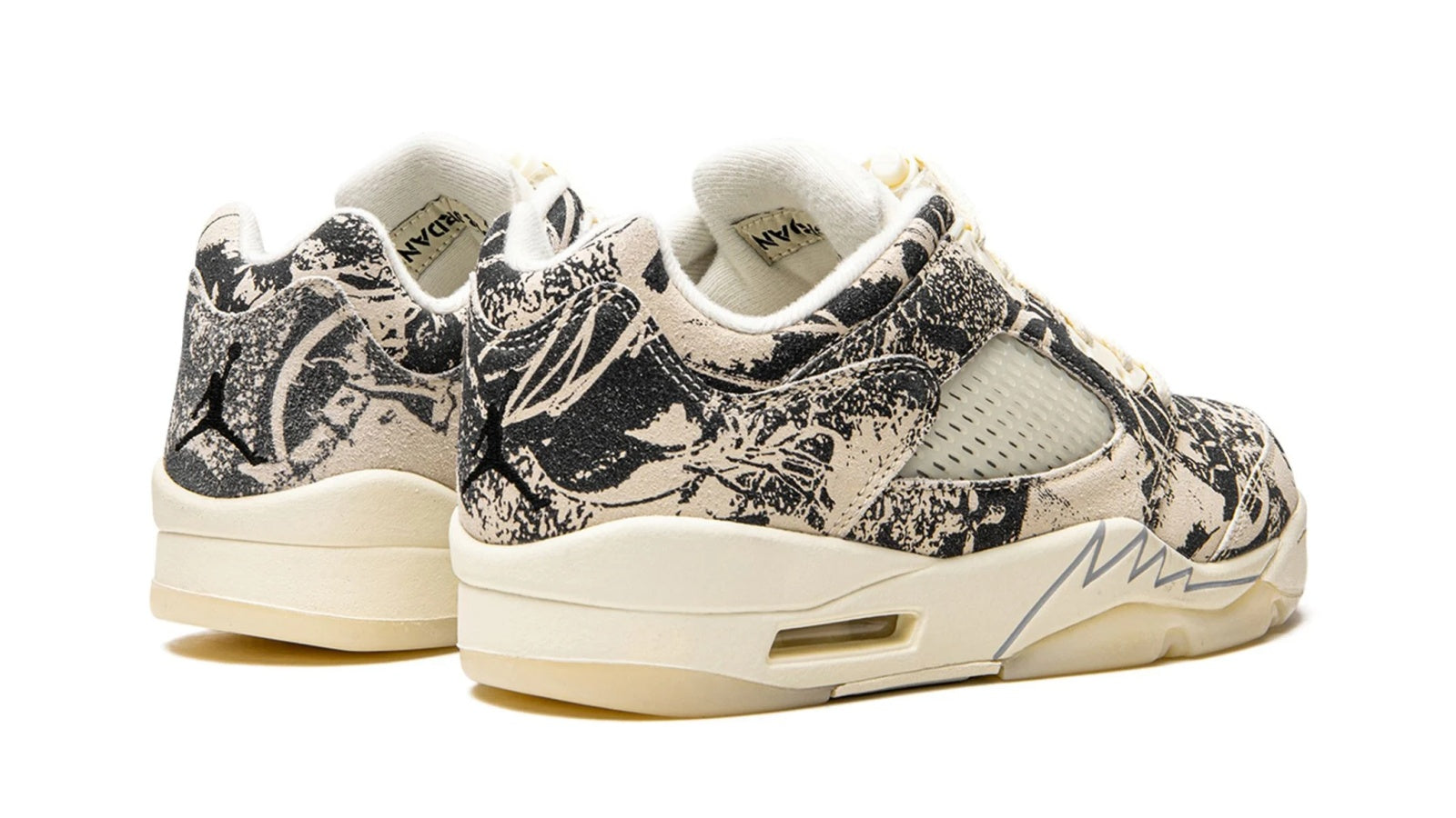 AIR JORDAN 5 LO WMNS "Expression" - Image 4