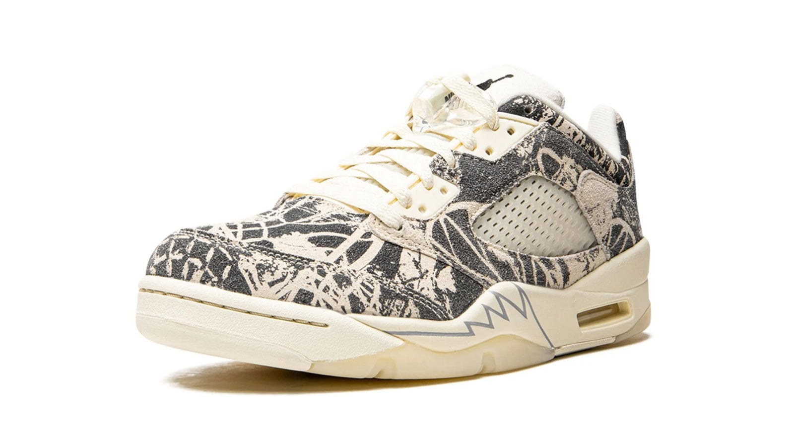 AIR JORDAN 5 LO WMNS "Expression" - Image 2