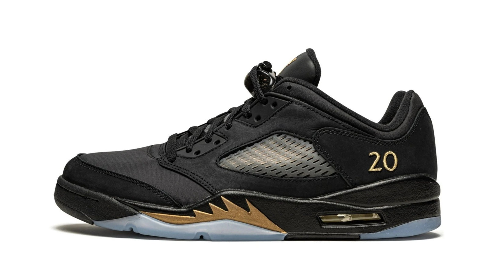 Air Jordan 5 Low "Class of 2021" - Image 3