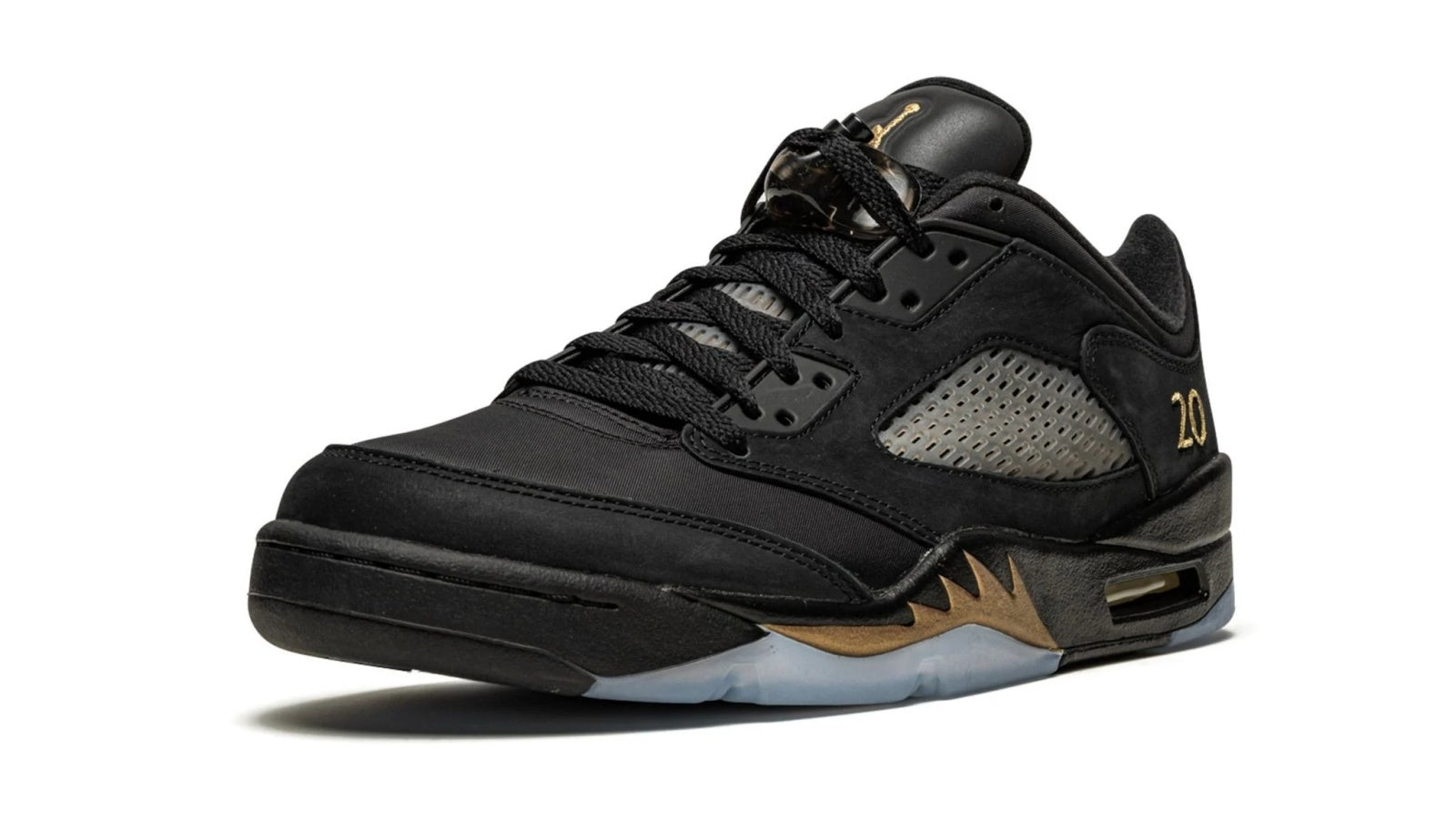 Air Jordan 5 Low "Class of 2021" - Image 2
