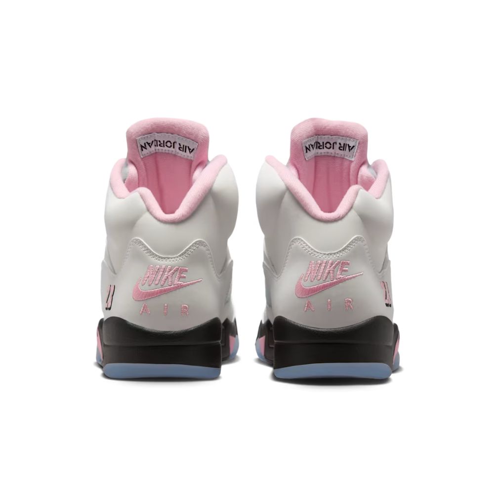 Air Jordan 5 Medium Soft Pink HQ7978-102 - Image 4