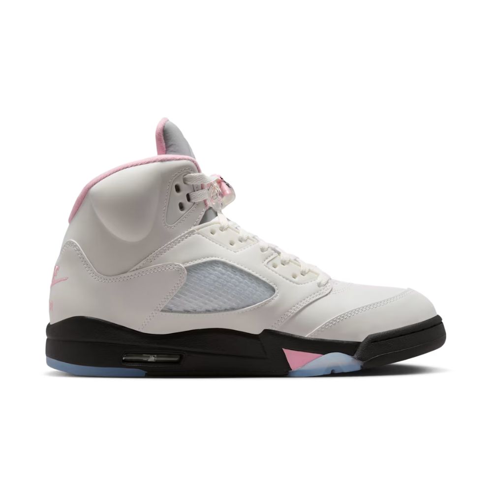 Air Jordan 5 Medium Soft Pink HQ7978-102 - Image 2