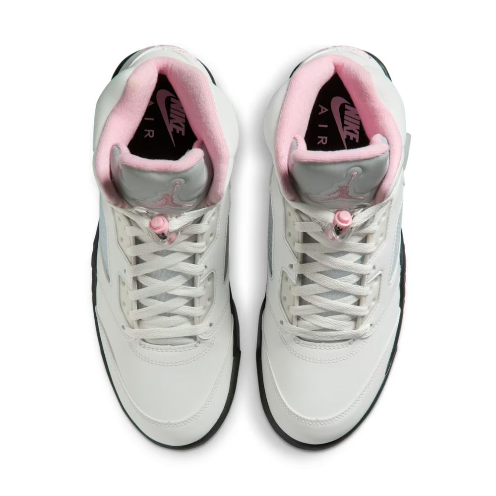 Air Jordan 5 Medium Soft Pink HQ7978-102 - Image 3