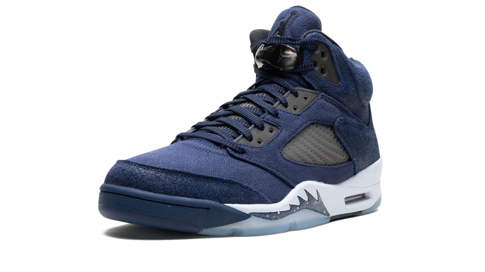Air Jordan 5 "Midnight Navy" - Image 2