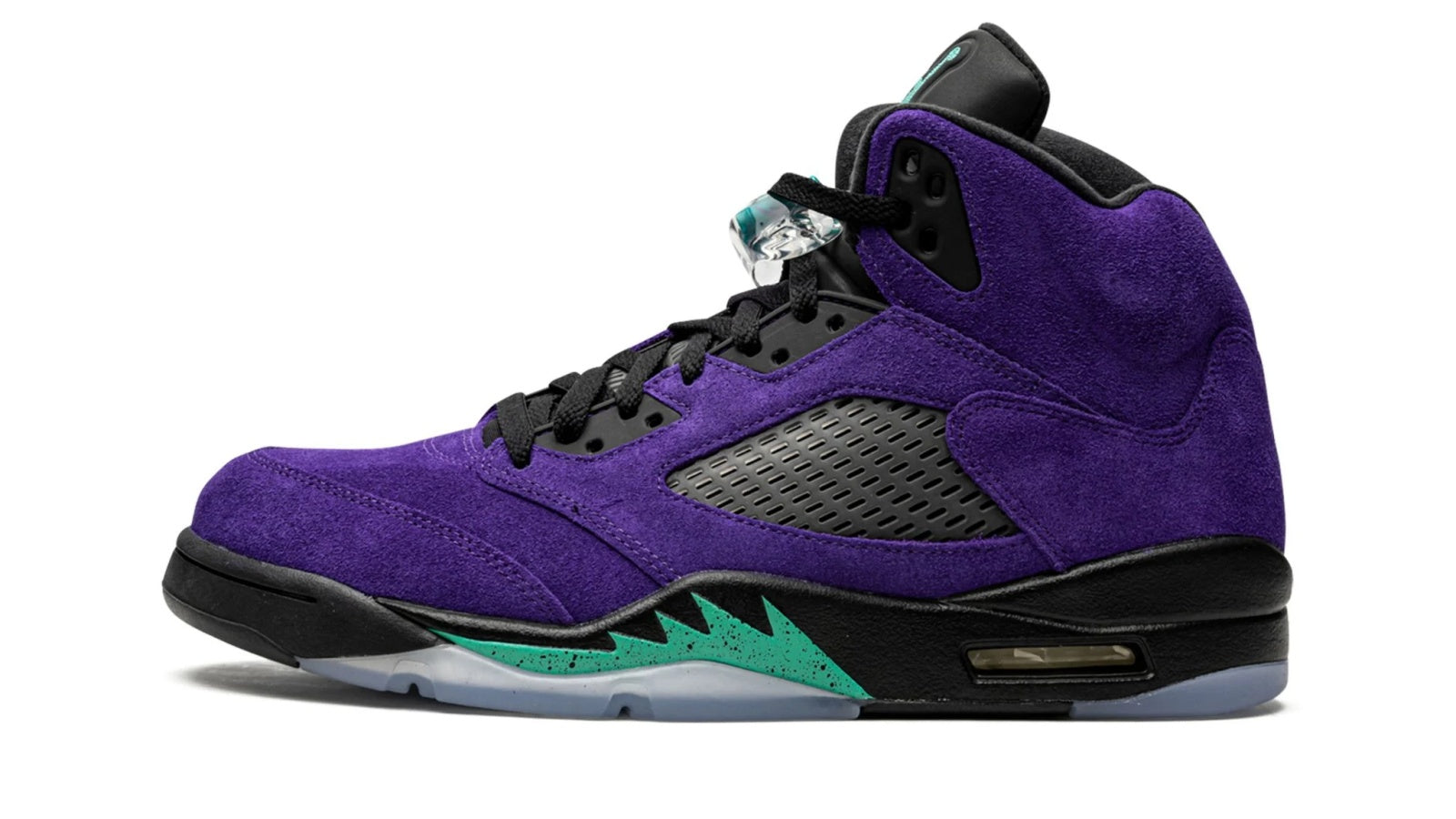 Air Jordan 5 Retro "Alternate Grape" - Image 3