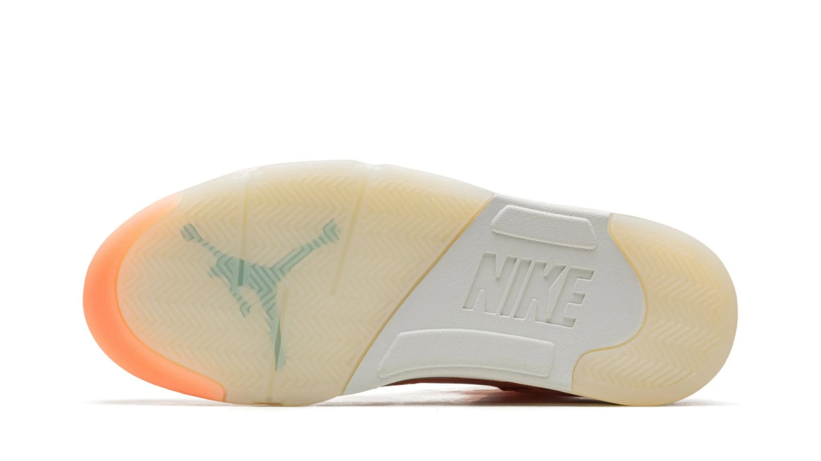 Air Jordan 5 Retro "DJ Khaled - Crimson Bliss" - Image 5