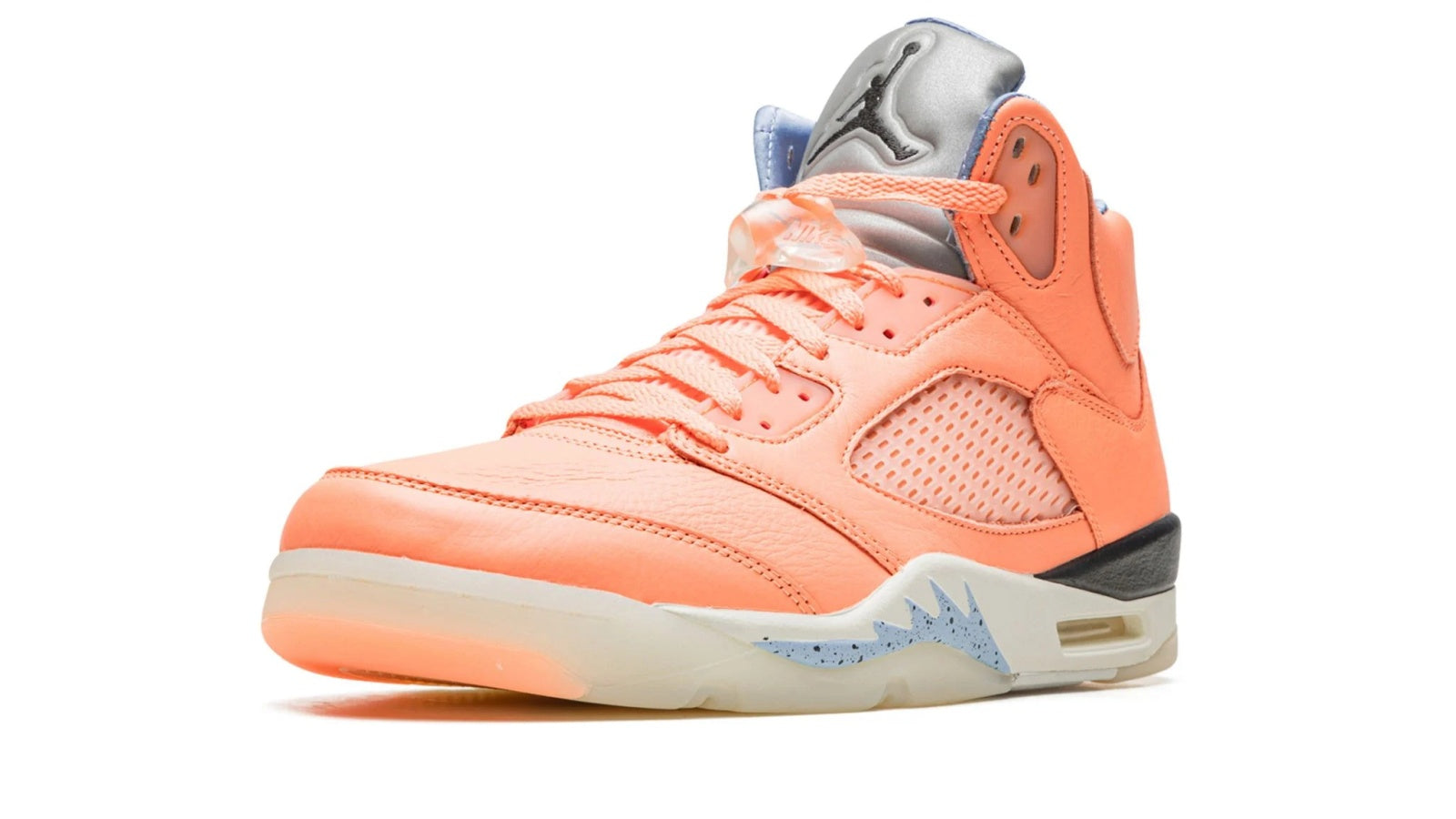 Air Jordan 5 Retro "DJ Khaled - Crimson Bliss" - Image 2