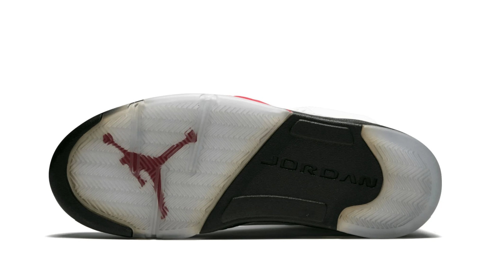 Air Jordan 5 Retro "Fire Red 2013" - Image 5