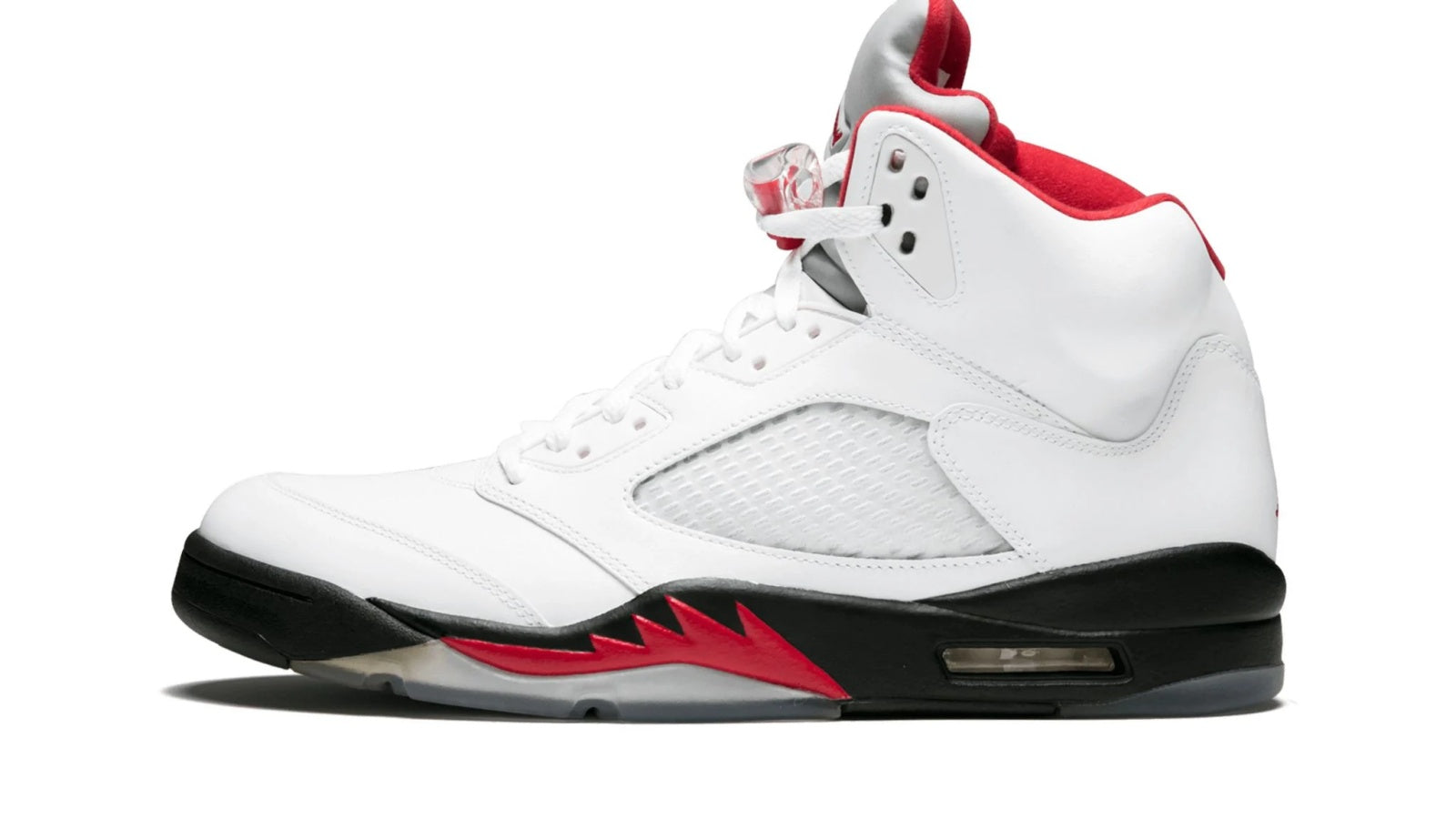 Air Jordan 5 Retro "Fire Red 2013" - Image 3