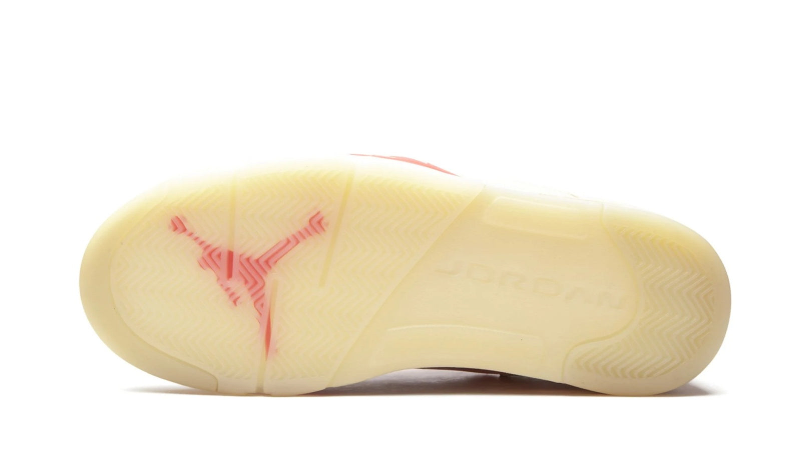 Air Jordan 5 Retro Low "Chinese New Year 2021" - Image 5