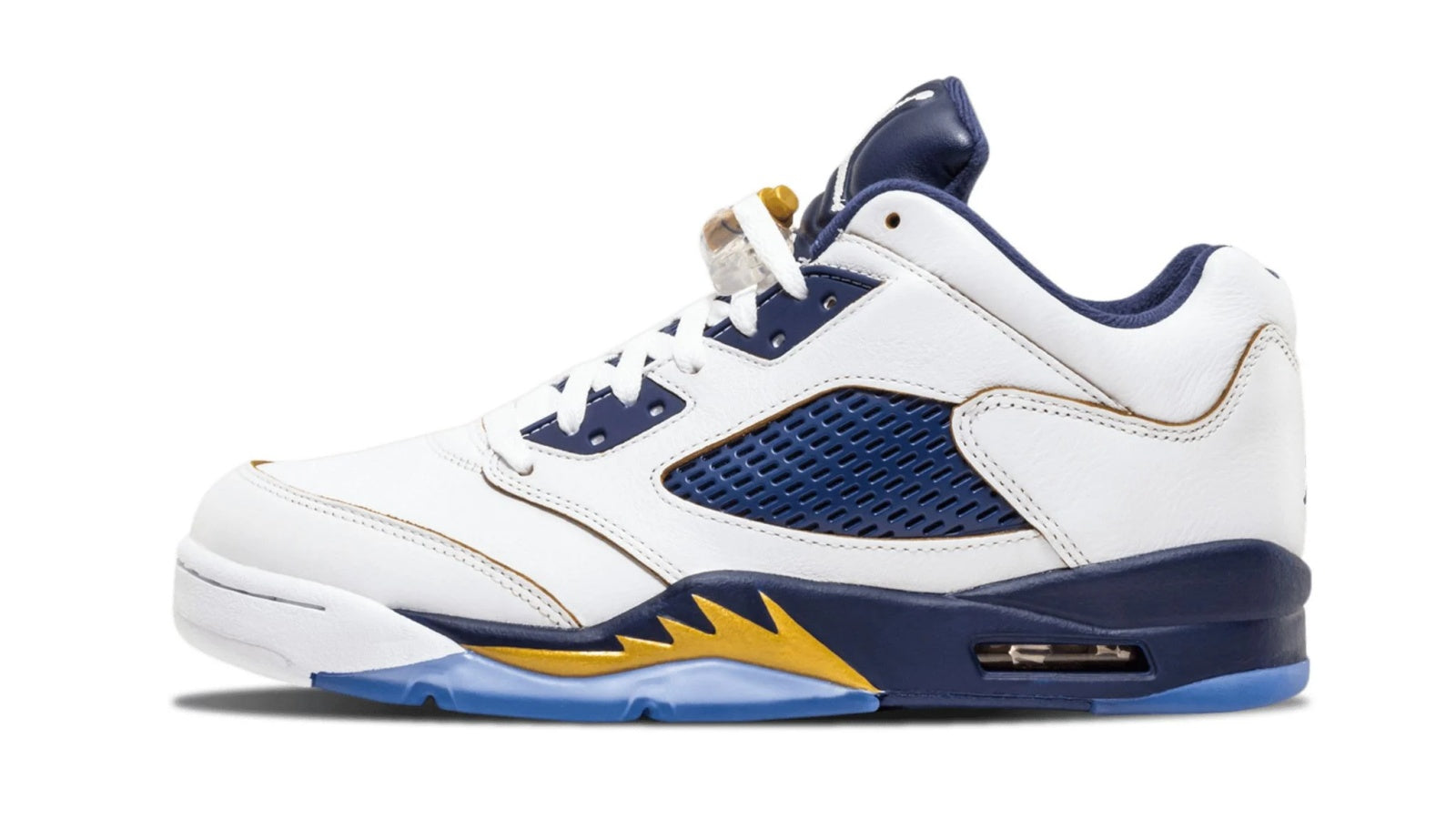 Air Jordan 5 Retro Low "DUNK FROM ABOVE" - Image 2