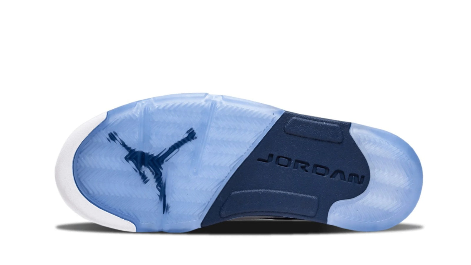 Air Jordan 5 Retro Low "DUNK FROM ABOVE" - Image 4