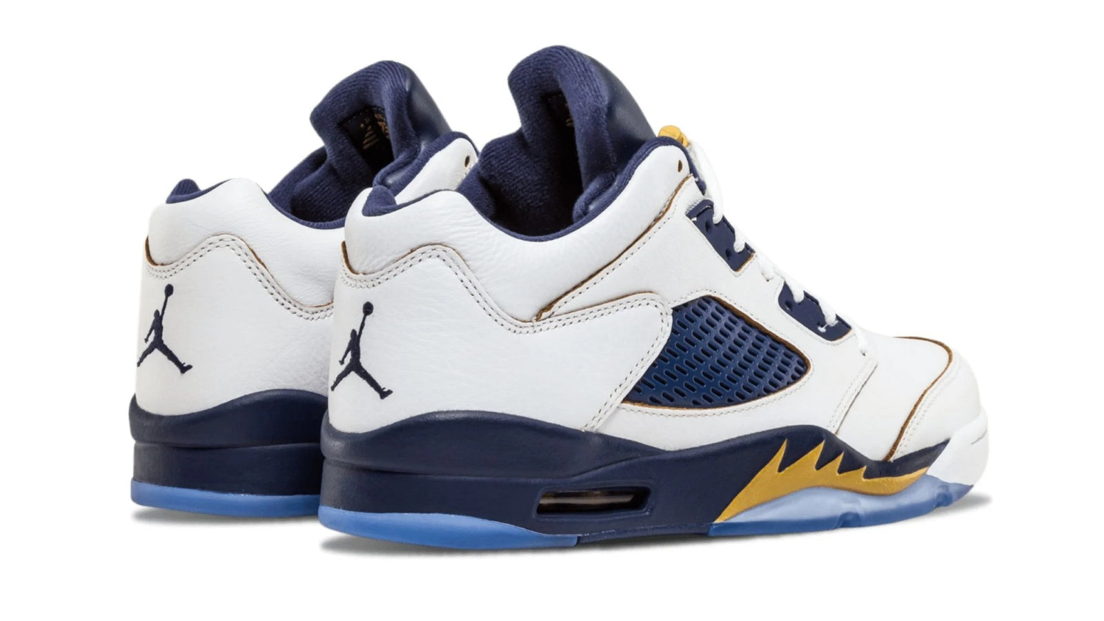 Air Jordan 5 Retro Low "DUNK FROM ABOVE" - Image 3