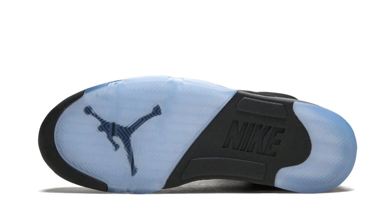 Air Jordan 5 Retro OG "Black / Metallic" - Image 5