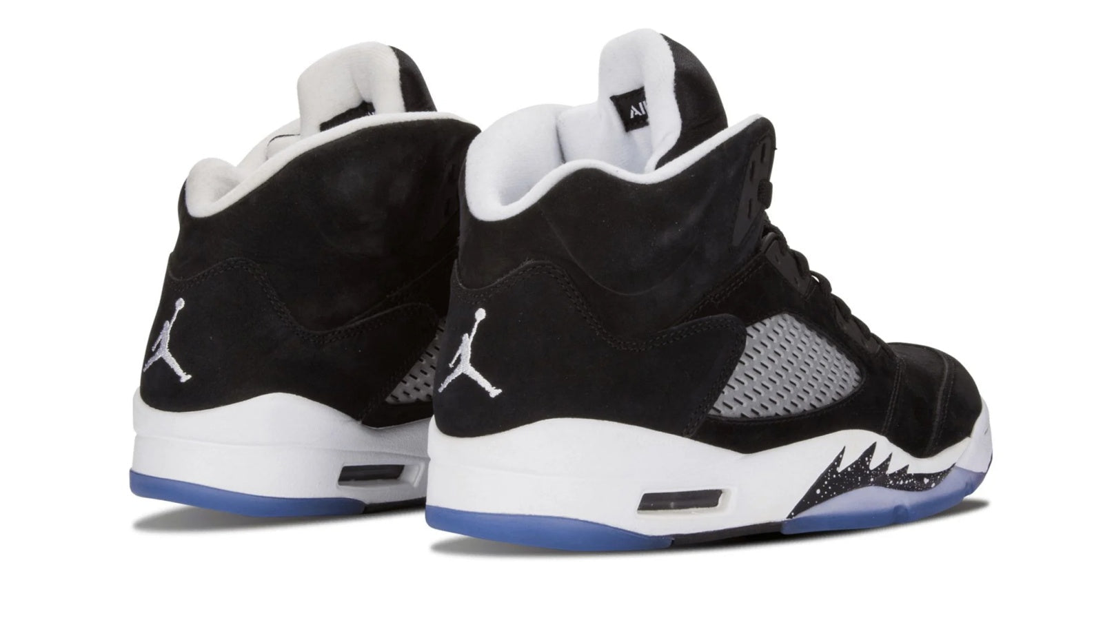 Air Jordan 5 Retro "Oreo" - Image 4