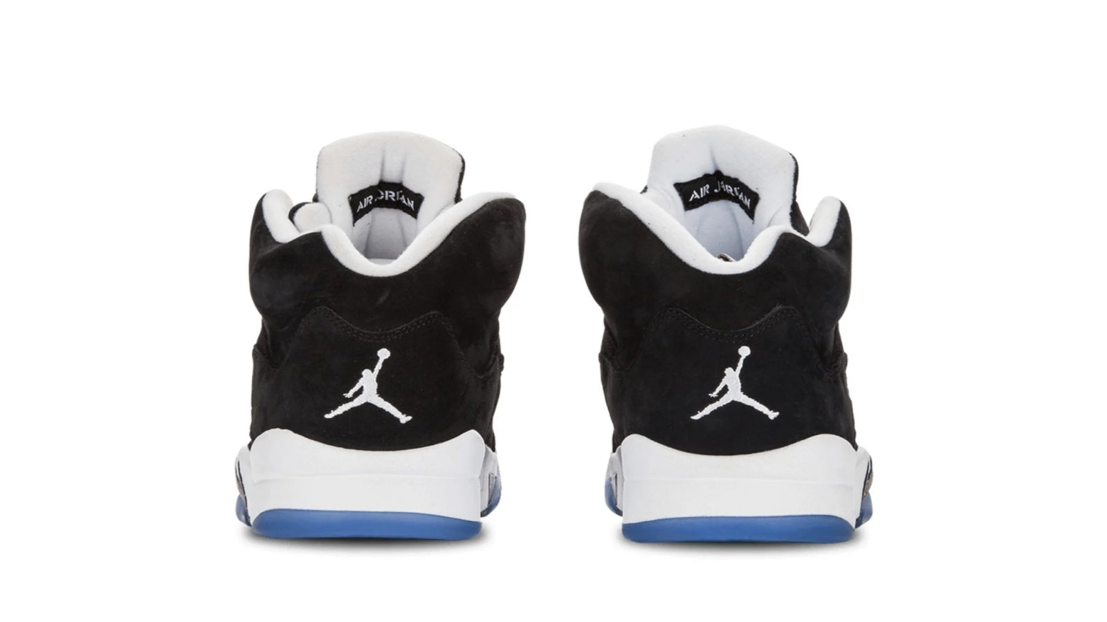 Air Jordan 5 Retro "Oreo" - Image 3