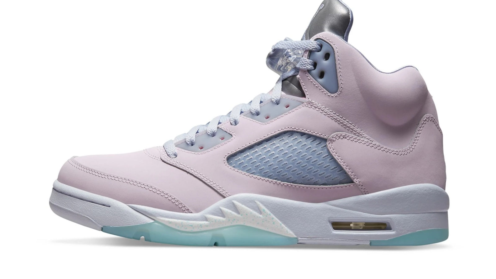 Air Jordan 5 Retro "Regal Pink" - Image 3