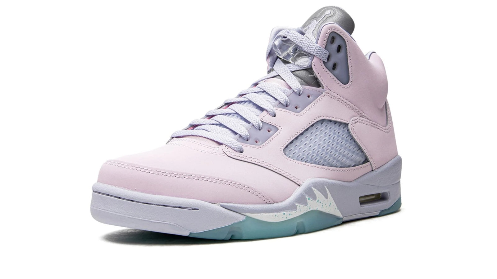Air Jordan 5 Retro "Regal Pink" - Image 2