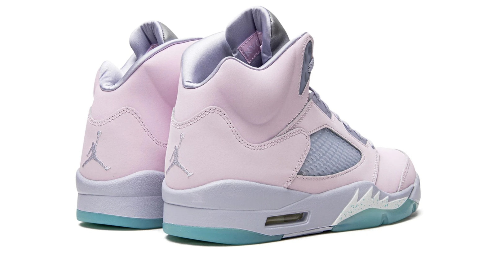 Air Jordan 5 Retro "Regal Pink" - Image 4