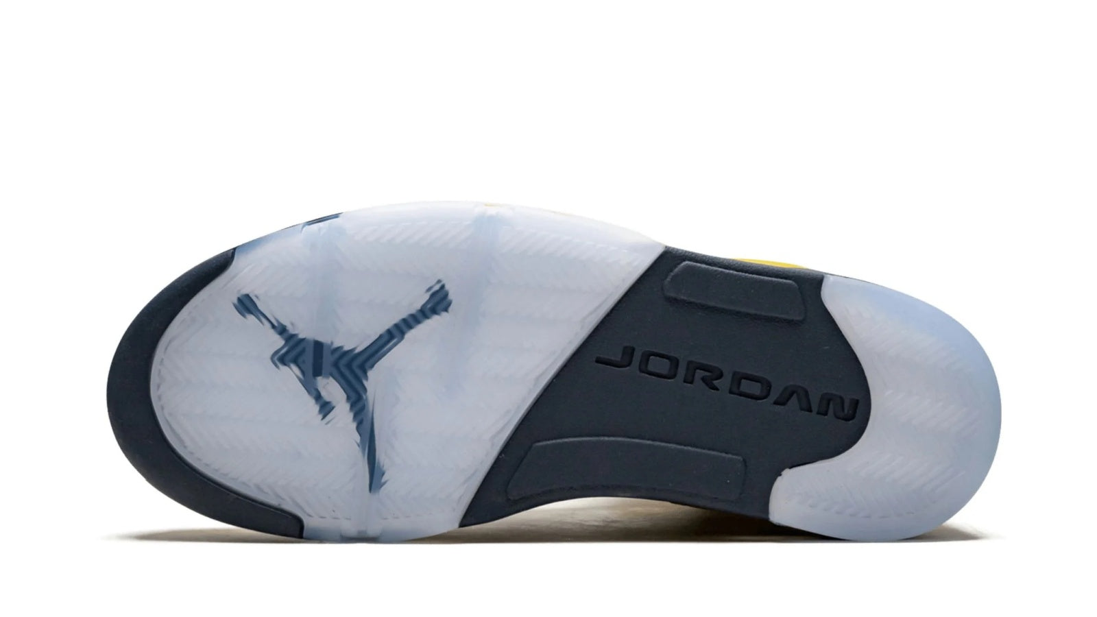 Air Jordan 5 Retro SE "Michigan" - Image 5
