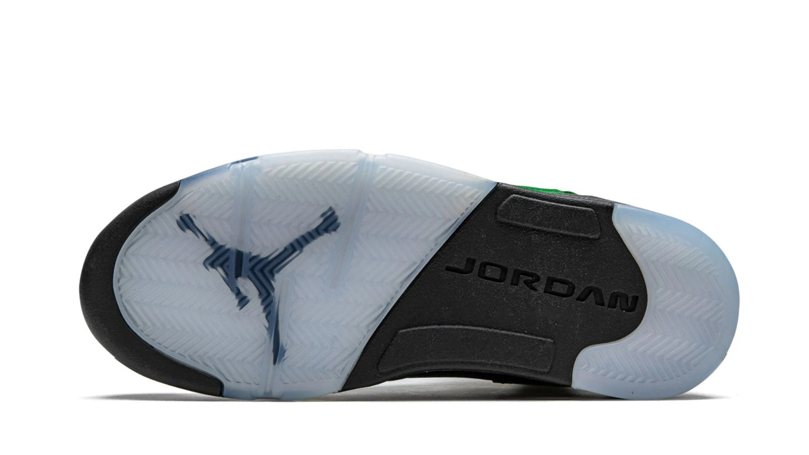 Air Jordan 5 Retro SE "Oregon" - Image 5