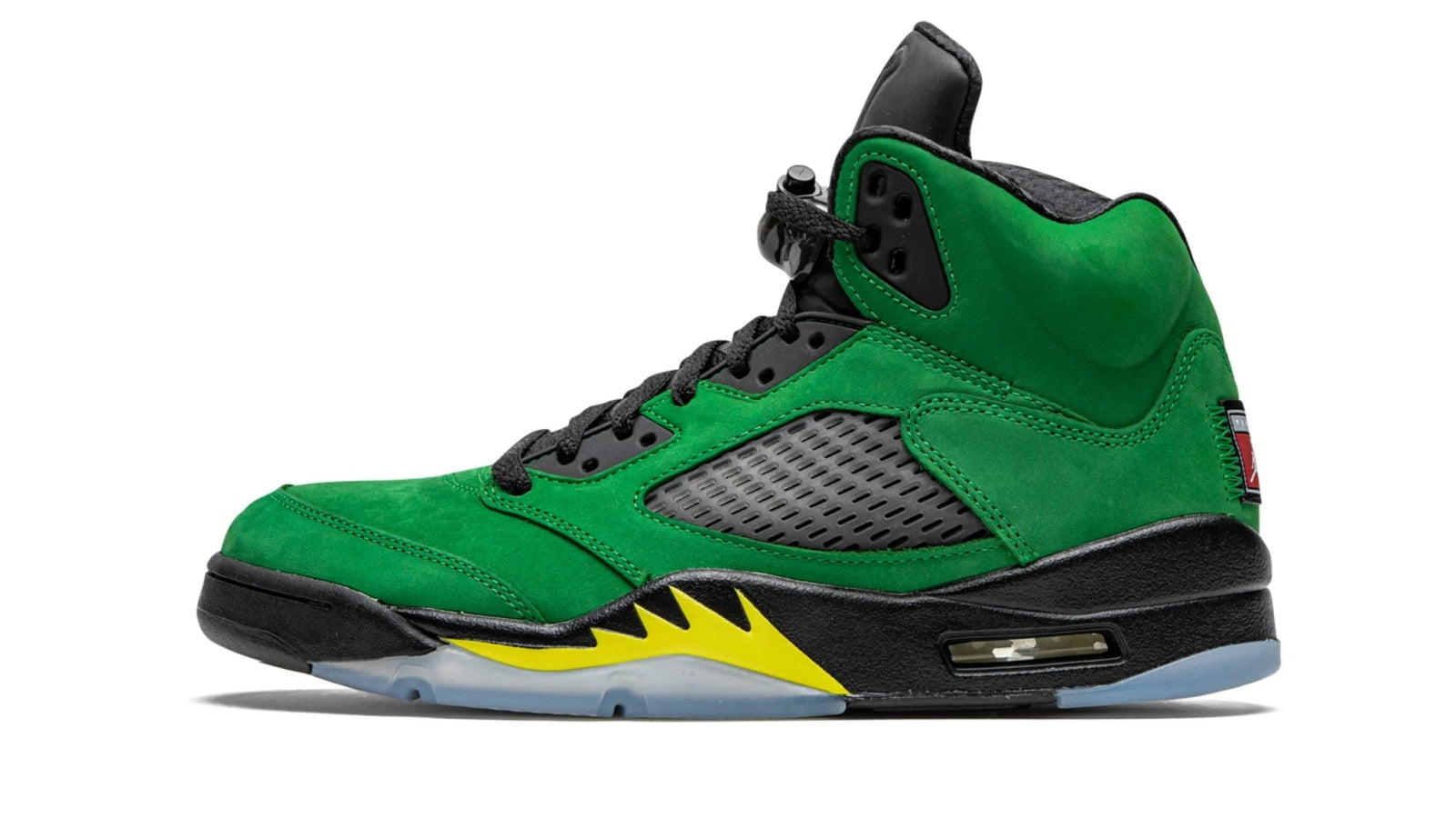 Air Jordan 5 Retro SE "Oregon" - Image 3