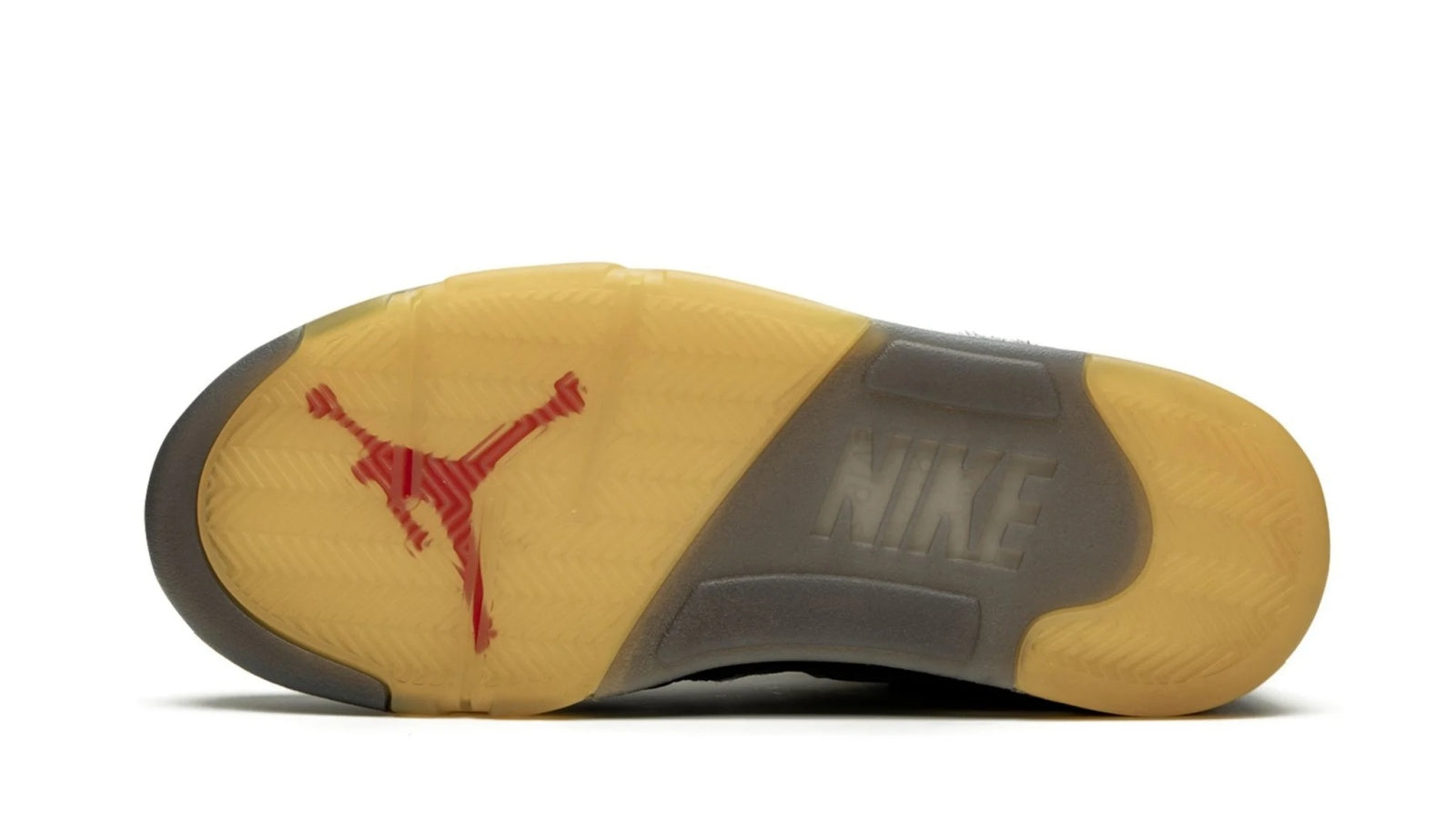 Air Jordan 5 Retro SP "Off-White" - Image 5