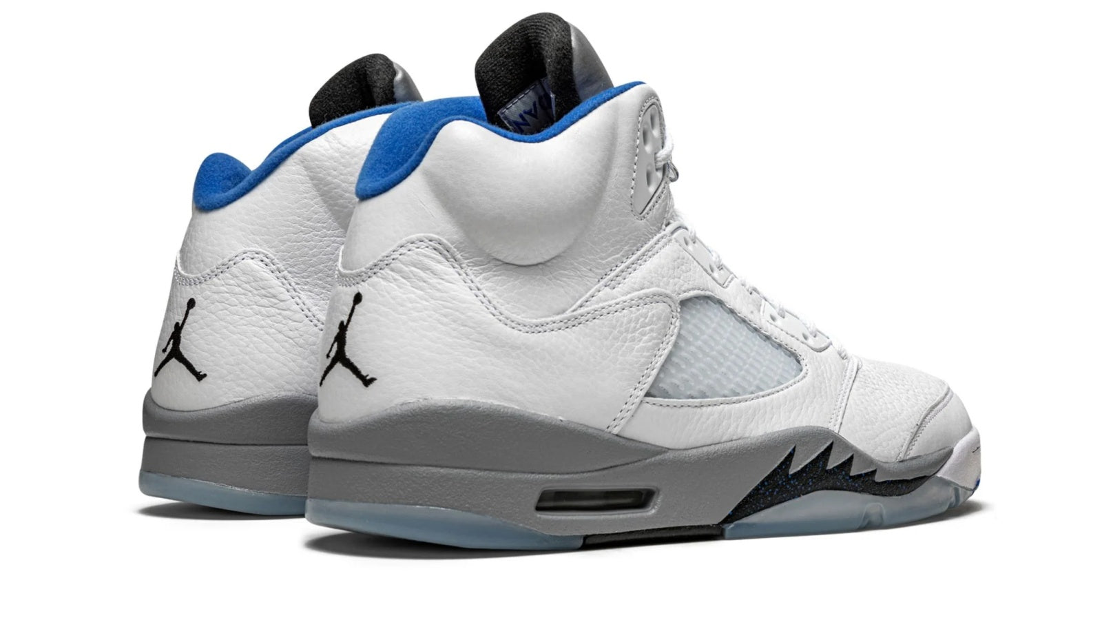 Air Jordan 5 Retro "Stealth 2.0" - Image 4