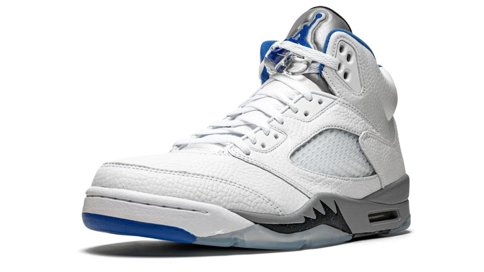 Air Jordan 5 Retro "Stealth 2.0" - Image 2