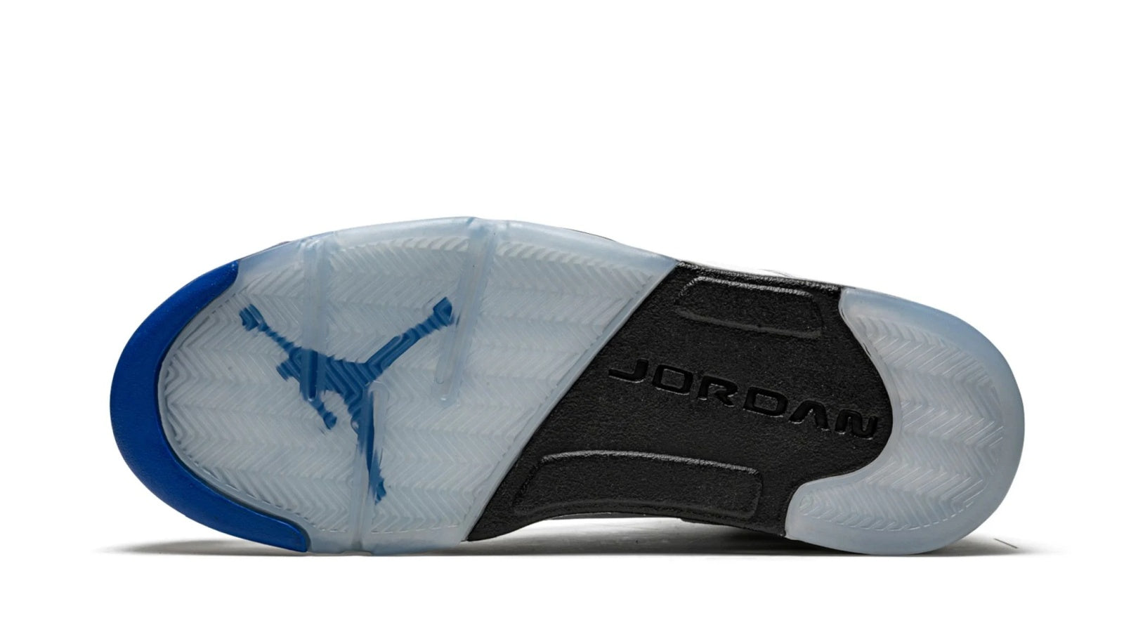 Air Jordan 5 Retro "Stealth 2.0" - Image 5