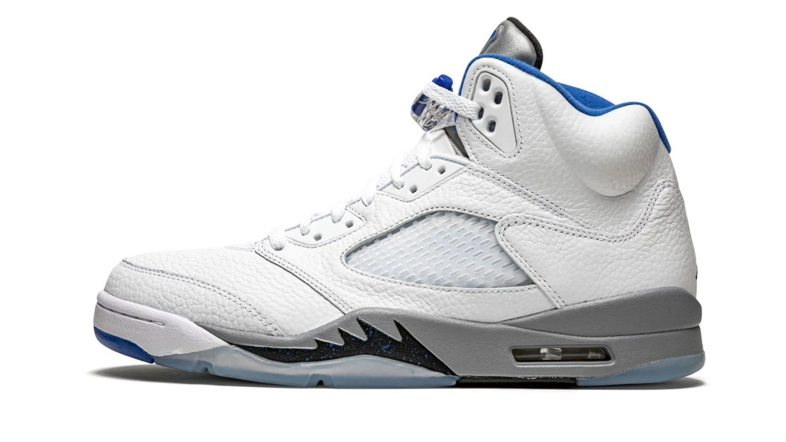 Air Jordan 5 Retro "Stealth 2.0" - Image 3