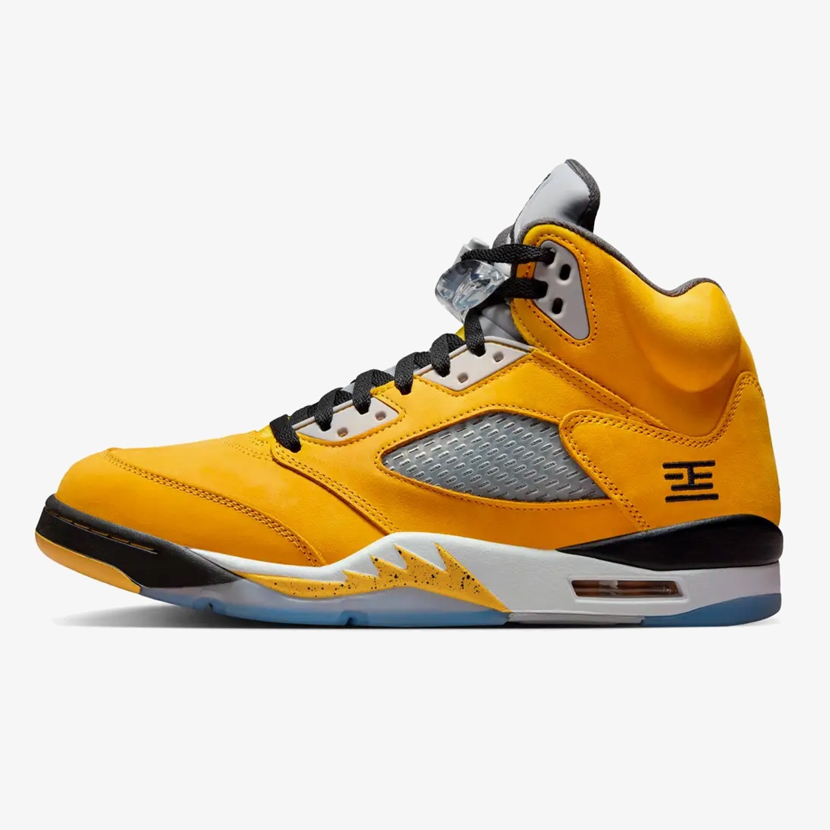 Air Jordan 5 Retro T23 'Tokyo' 2025