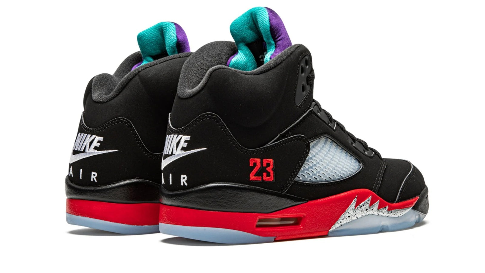 Air Jordan 5 Retro "Top 3" - Image 4
