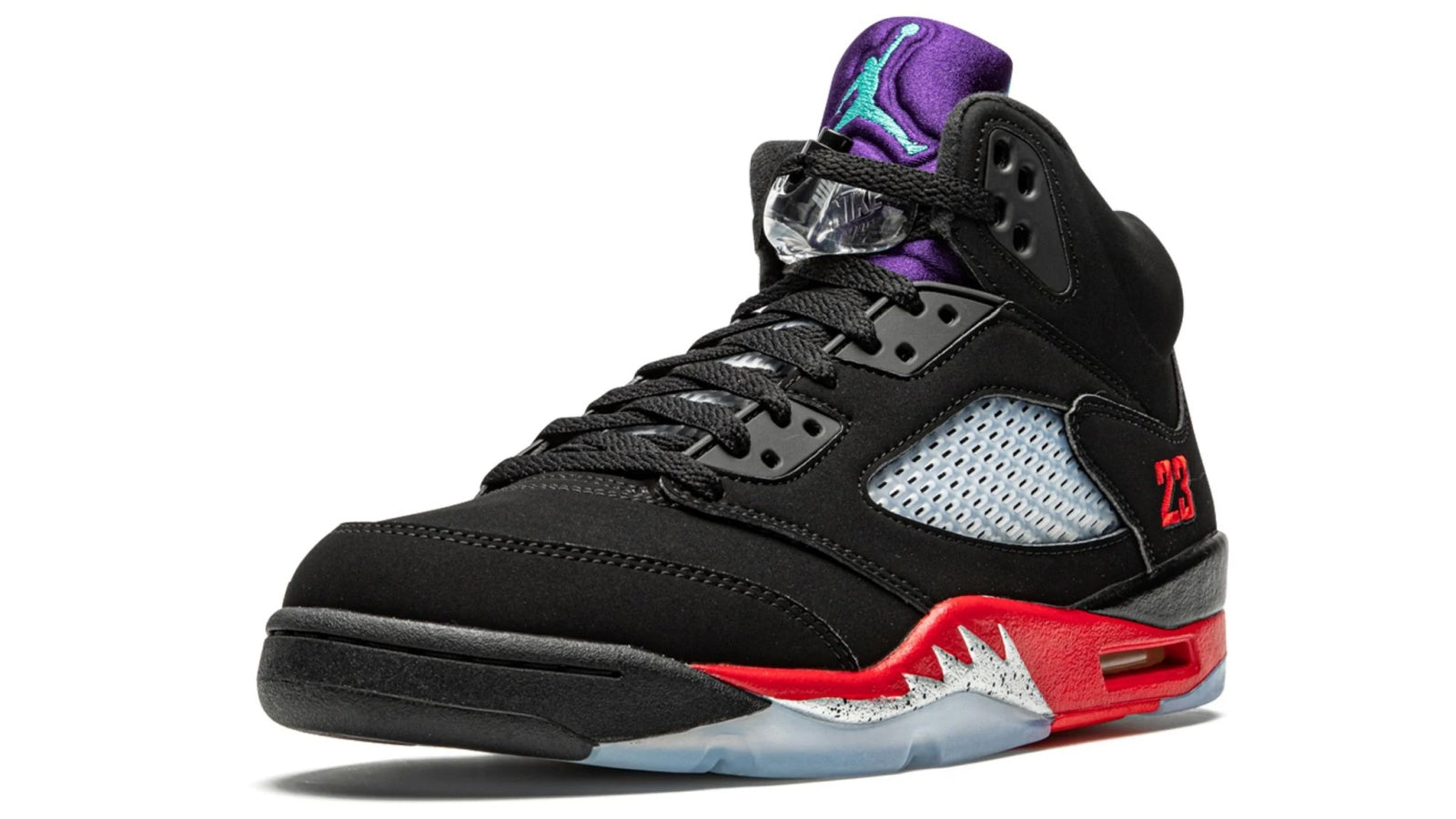 Air Jordan 5 Retro "Top 3" - Image 2