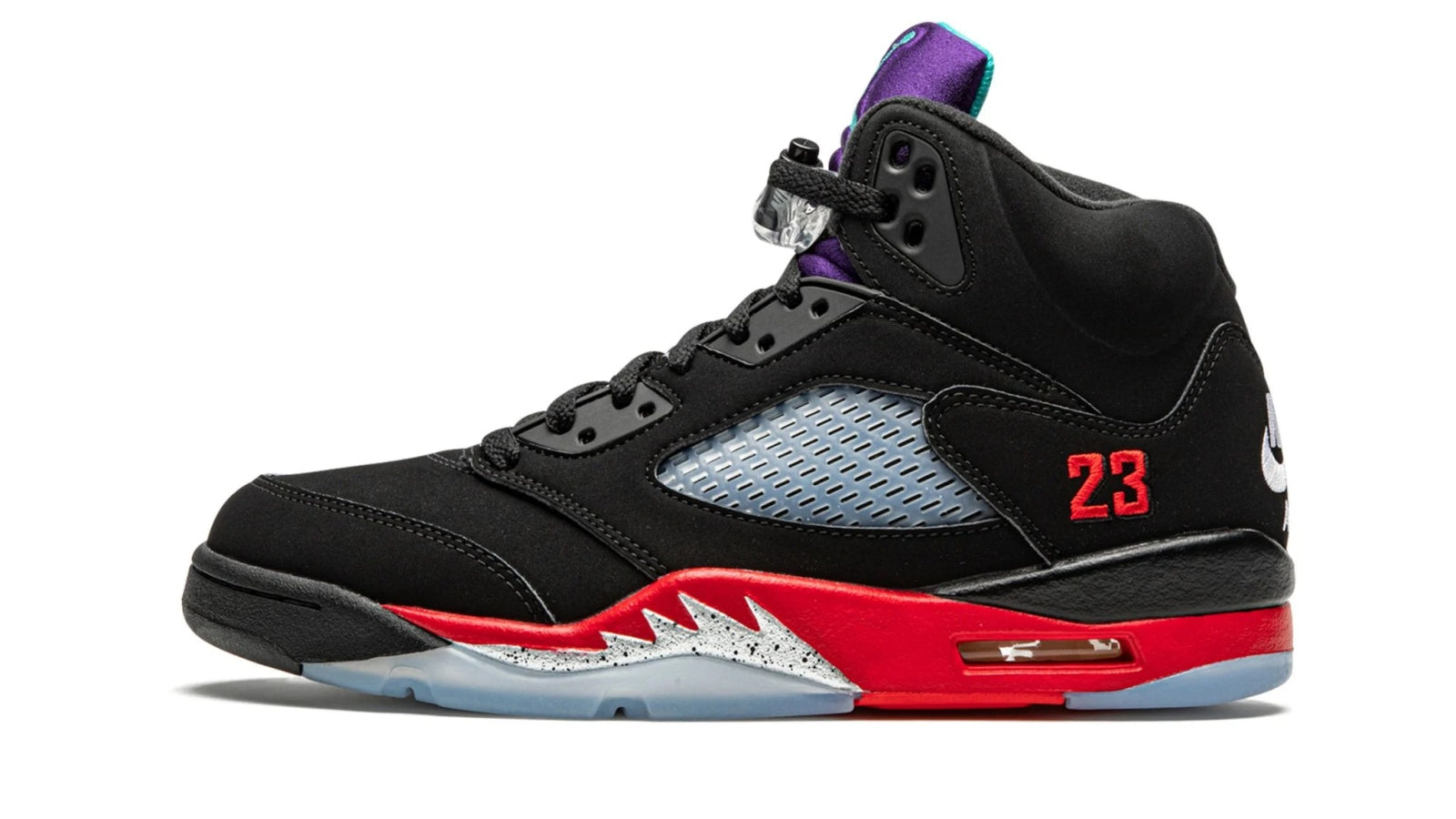 Air Jordan 5 Retro "Top 3" - Image 3