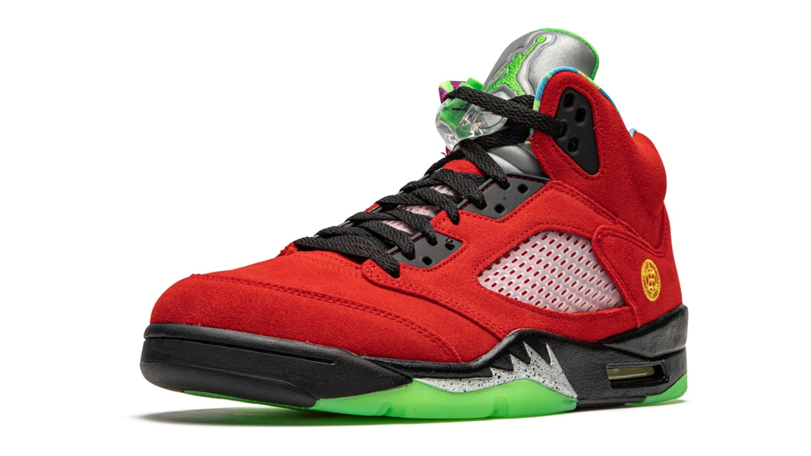 Air Jordan 5 Retro "What The" - Image 2