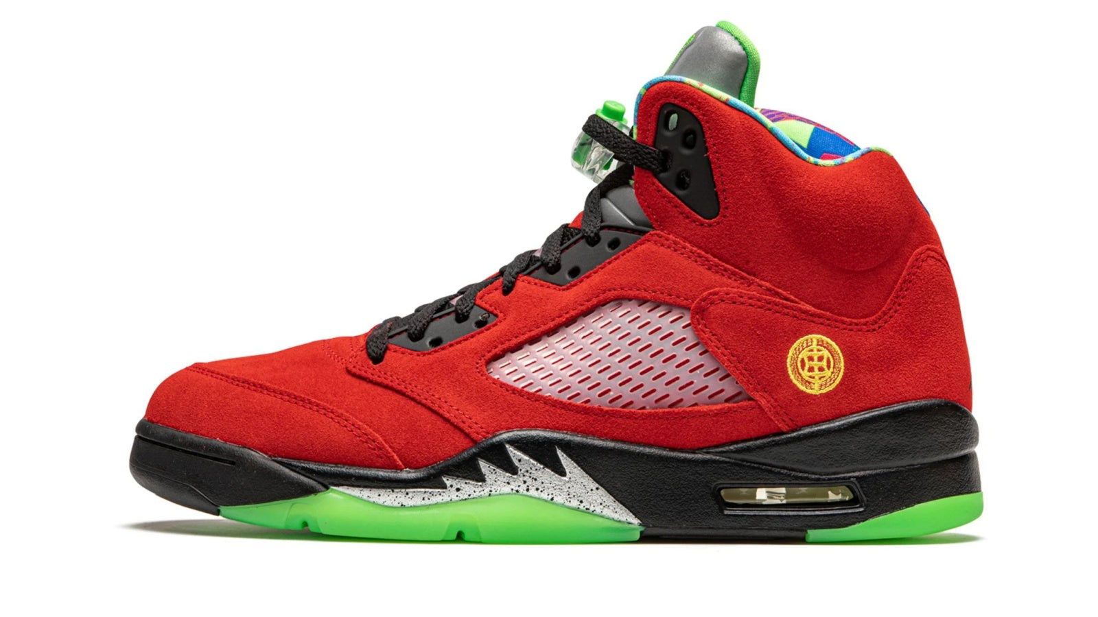 Air Jordan 5 Retro "What The" - Image 3