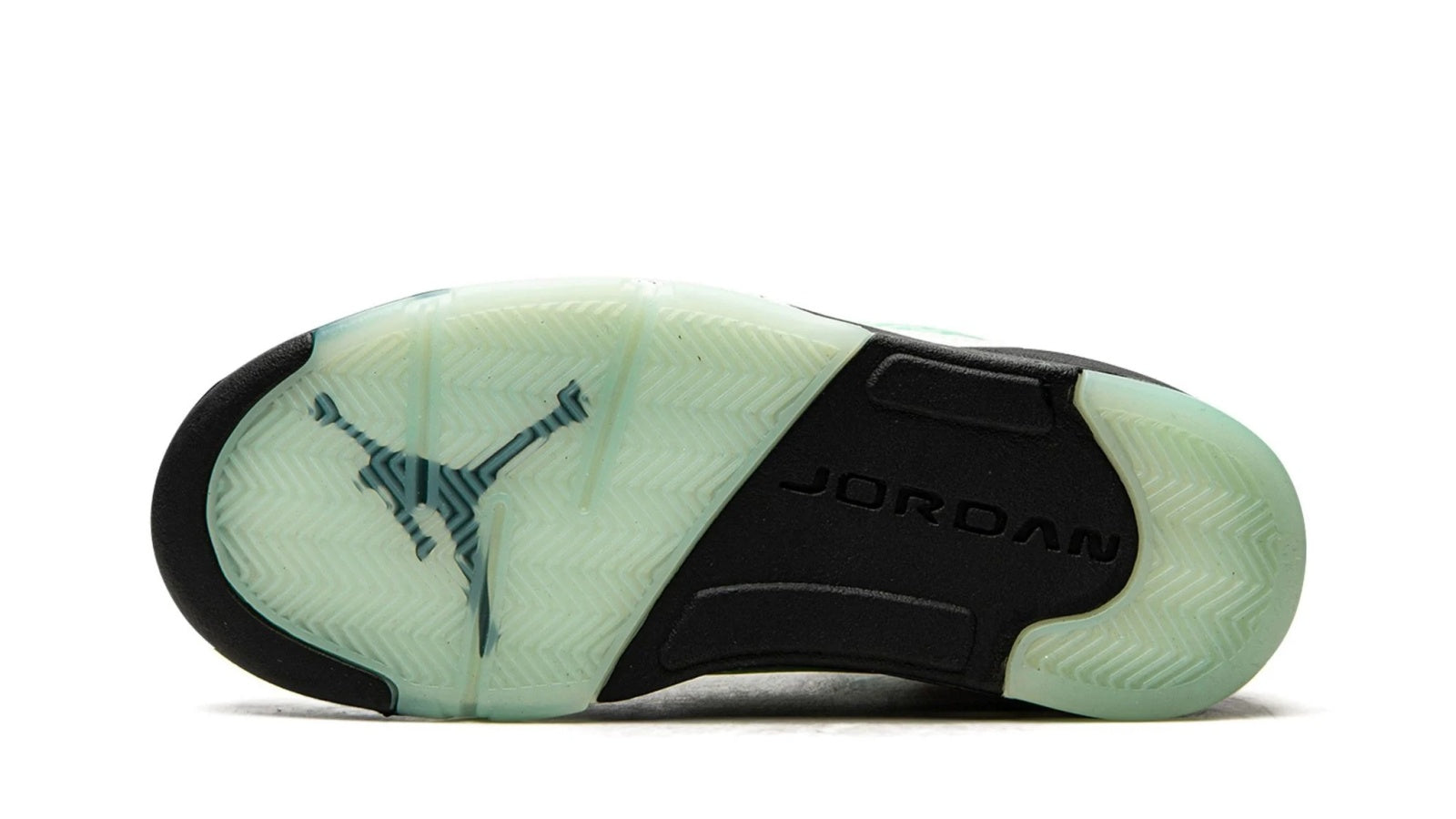 Air Jordan 5 sneakers “Island Green” - Image 5