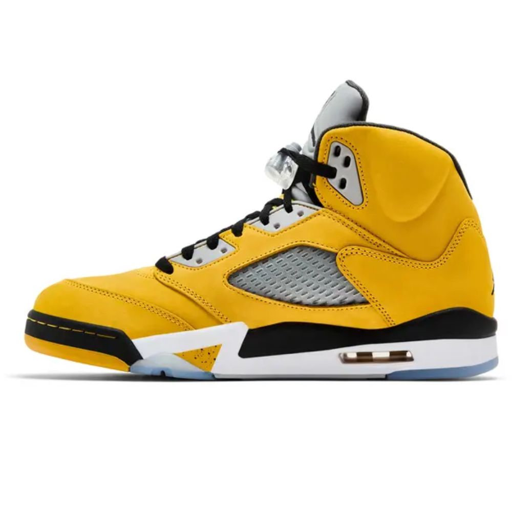 Air Jordan 5 'Tokyo' Sneaker Style IO3372-700 - Image 2