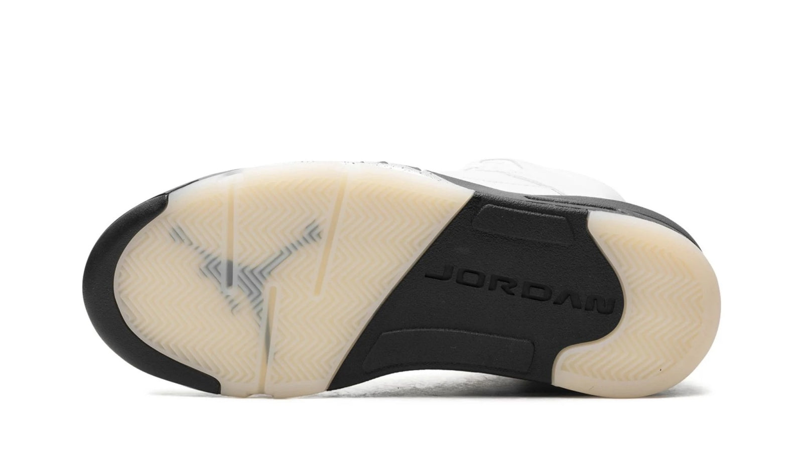 Air Jordan 5 "White/Black" - Image 6