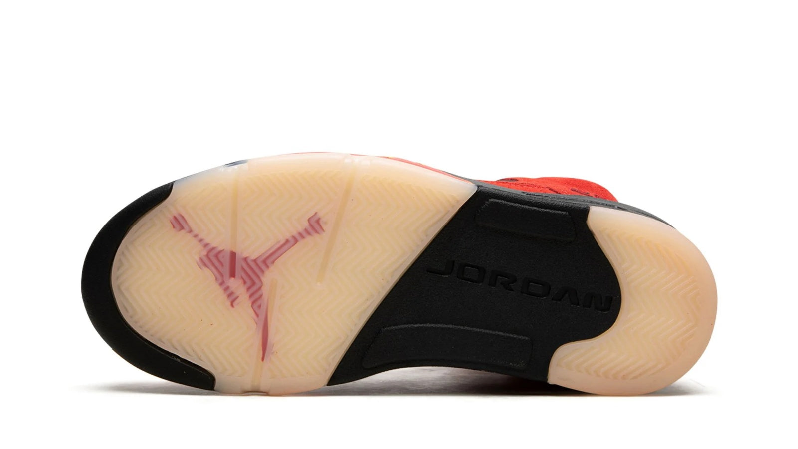 AIR JORDAN 5 WMNS "Mars For Her" - Image 5