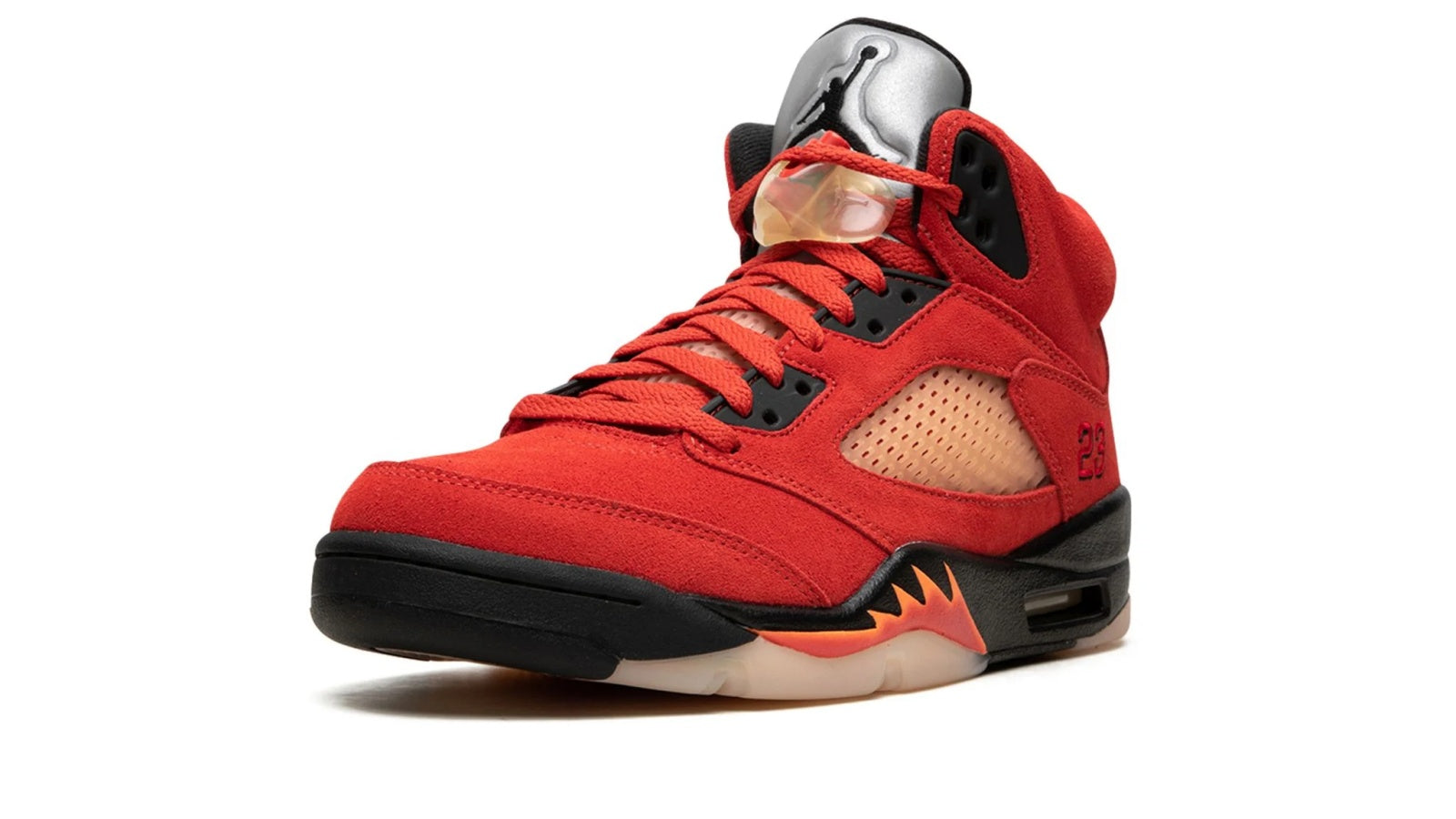 AIR JORDAN 5 WMNS "Mars For Her" - Image 2